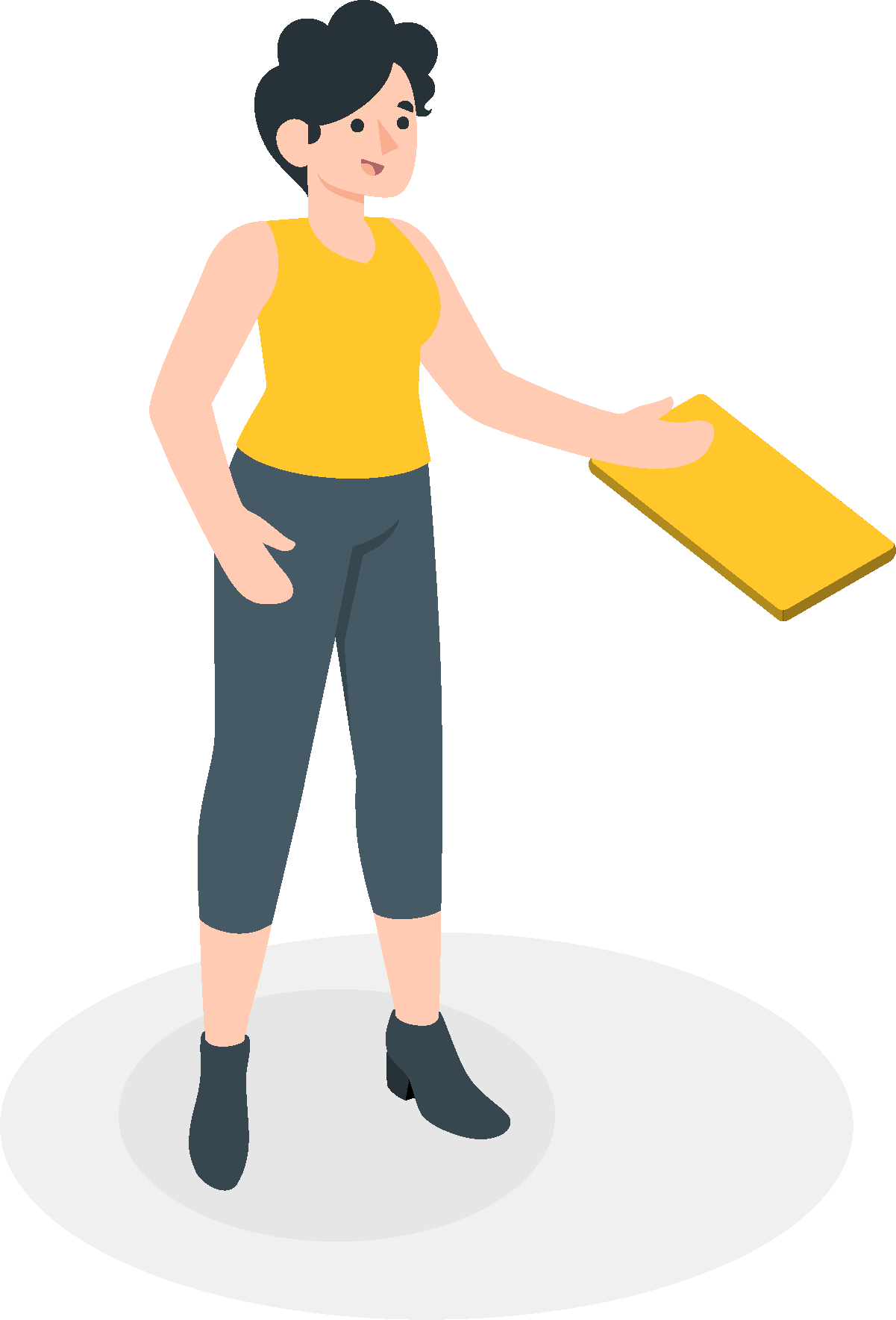 entrega Kumu Marketing – Necessites un pressupost?