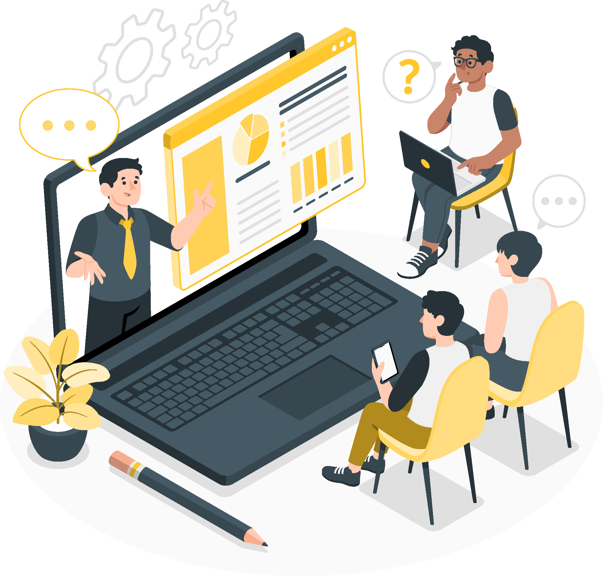 Kumu Marketing – SEO i Marketing digital