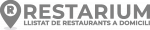 Logotip restarium
