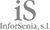 Logotip d'Inforsenia