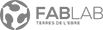 Logotip del FablabTE