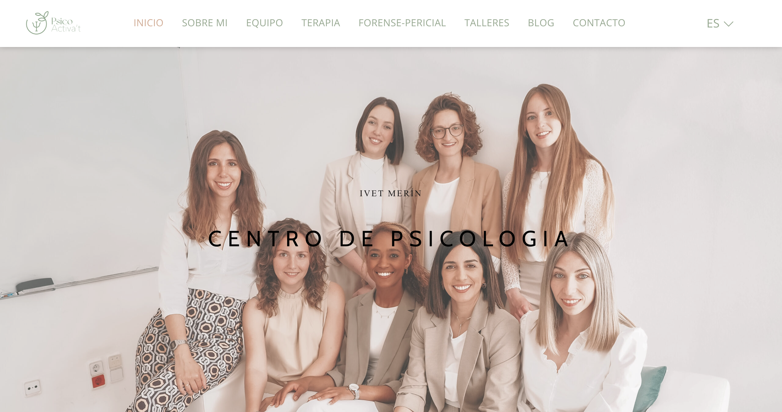 psicoactivat Web i ecommerce Psicoactivat